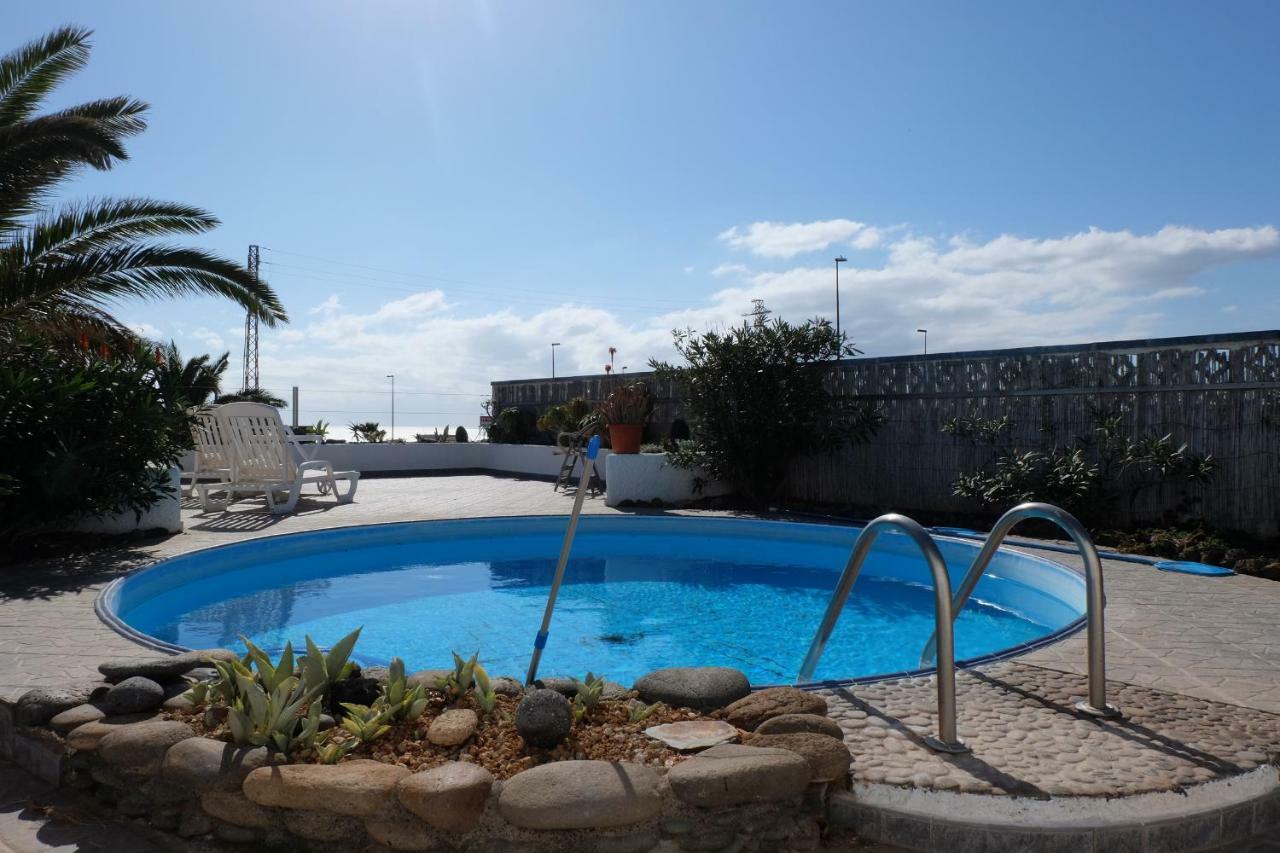 Chalet Lobo Poris de Abona Zewnętrze zdjęcie