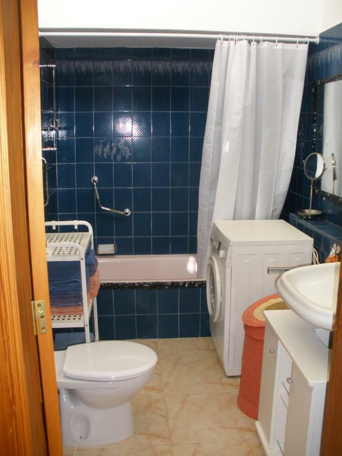 Chalet Lobo Poris de Abona Zewnętrze zdjęcie