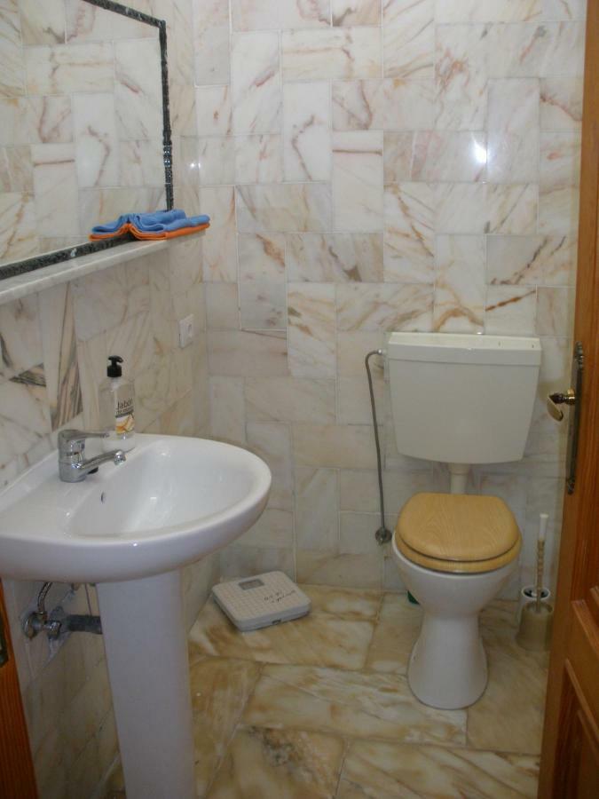 Chalet Lobo Poris de Abona Zewnętrze zdjęcie