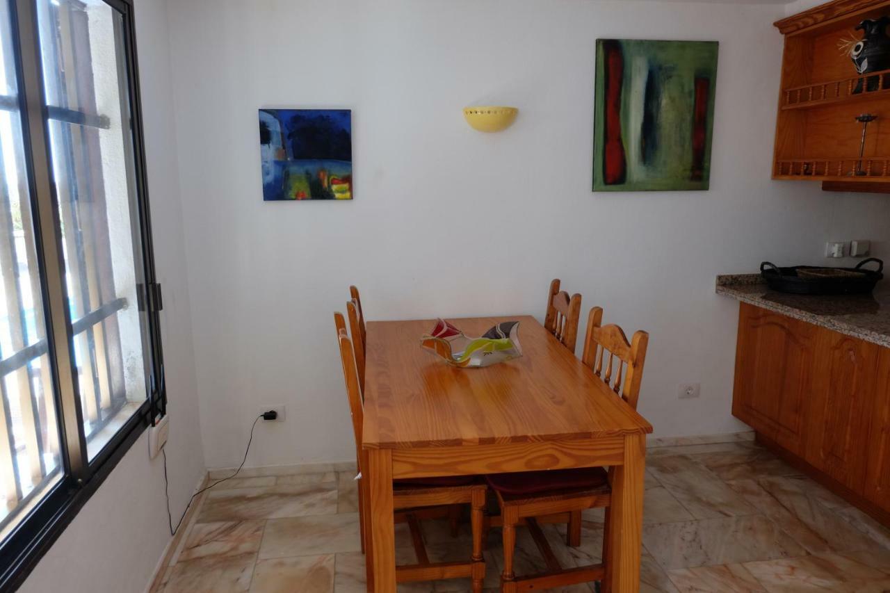 Chalet Lobo Poris de Abona Zewnętrze zdjęcie