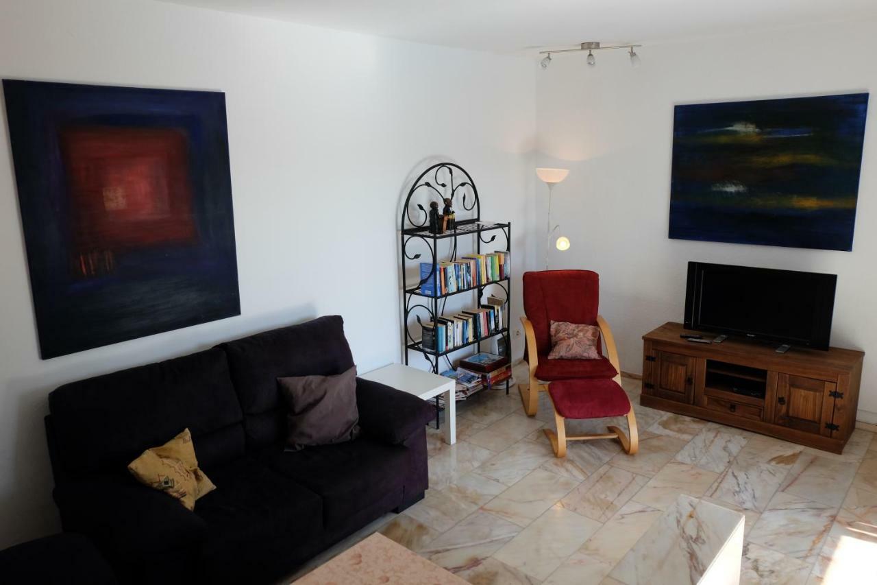 Chalet Lobo Poris de Abona Zewnętrze zdjęcie