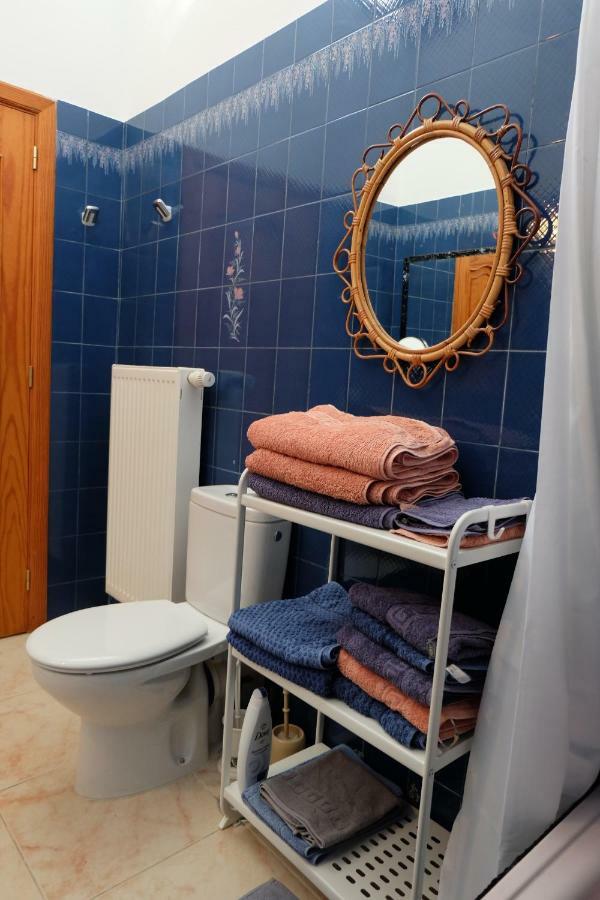 Chalet Lobo Poris de Abona Zewnętrze zdjęcie