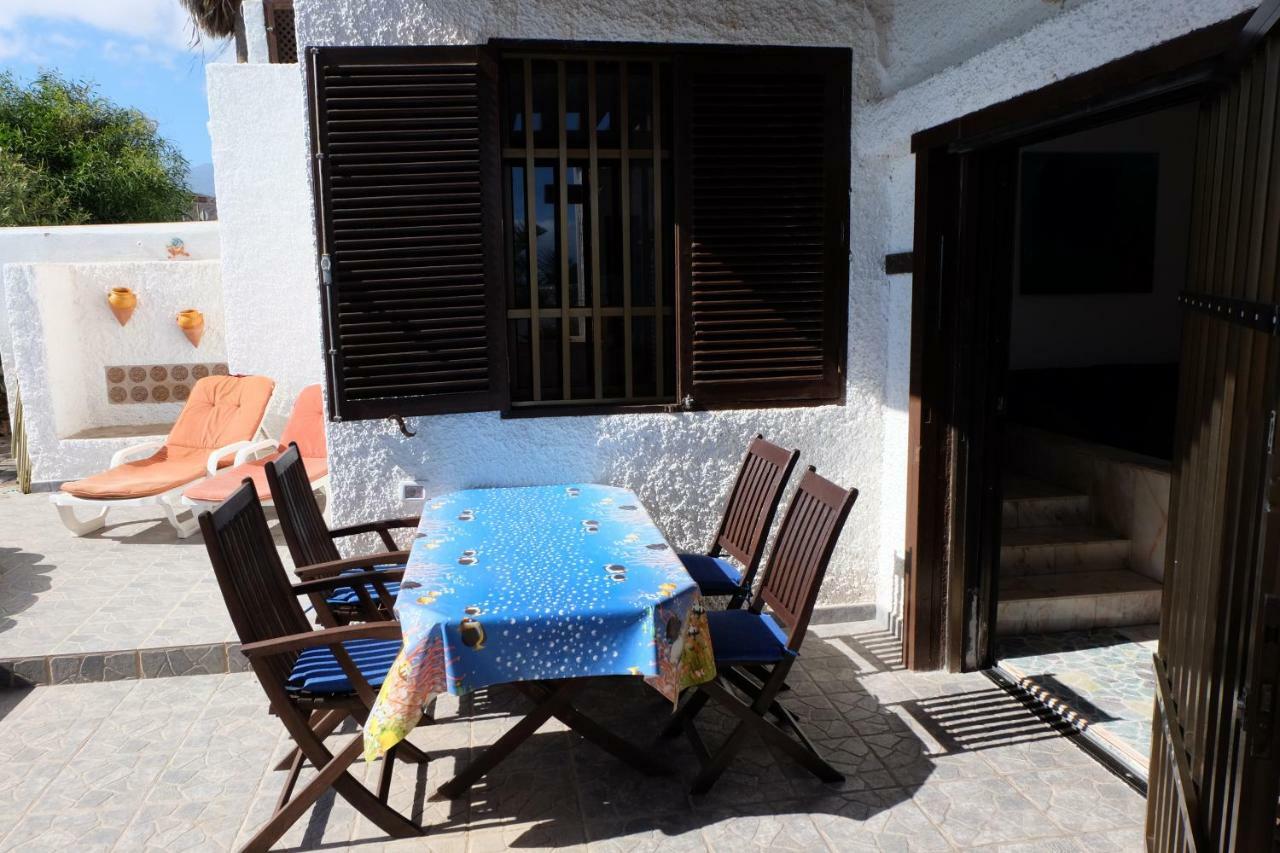 Chalet Lobo Poris de Abona Zewnętrze zdjęcie